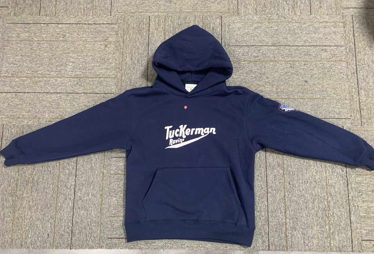 Tuckerman Ravine Hooded Sweatshirts