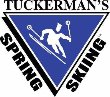 Tuckerman's Spring Skiing