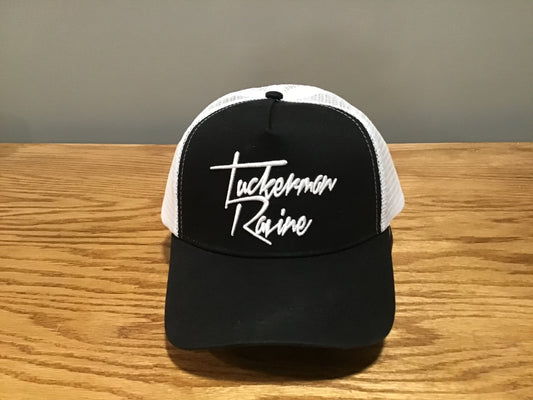 Tuckerman Ravine Trucker Hat