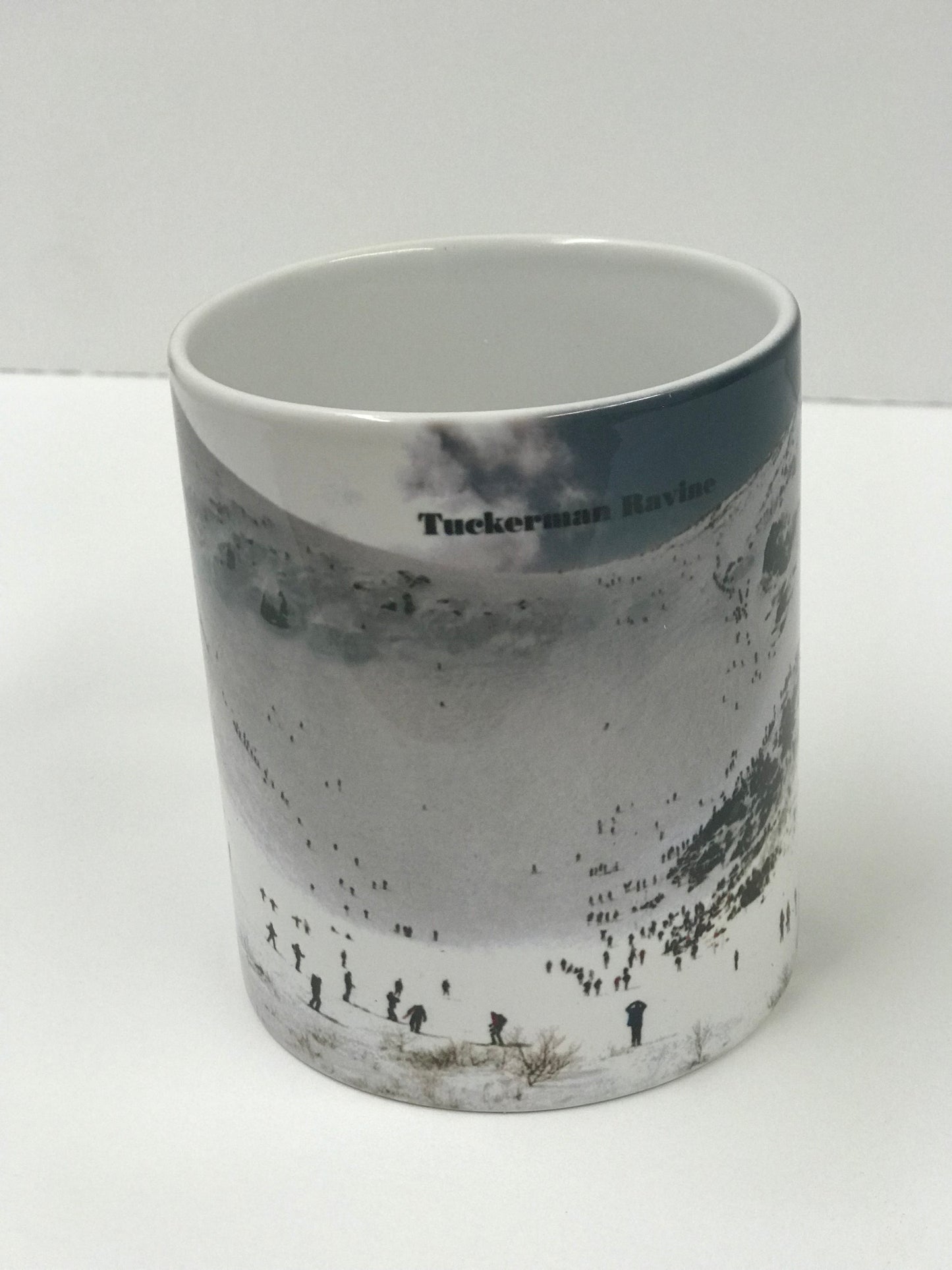 Tuckerman Ravine Coffee mug